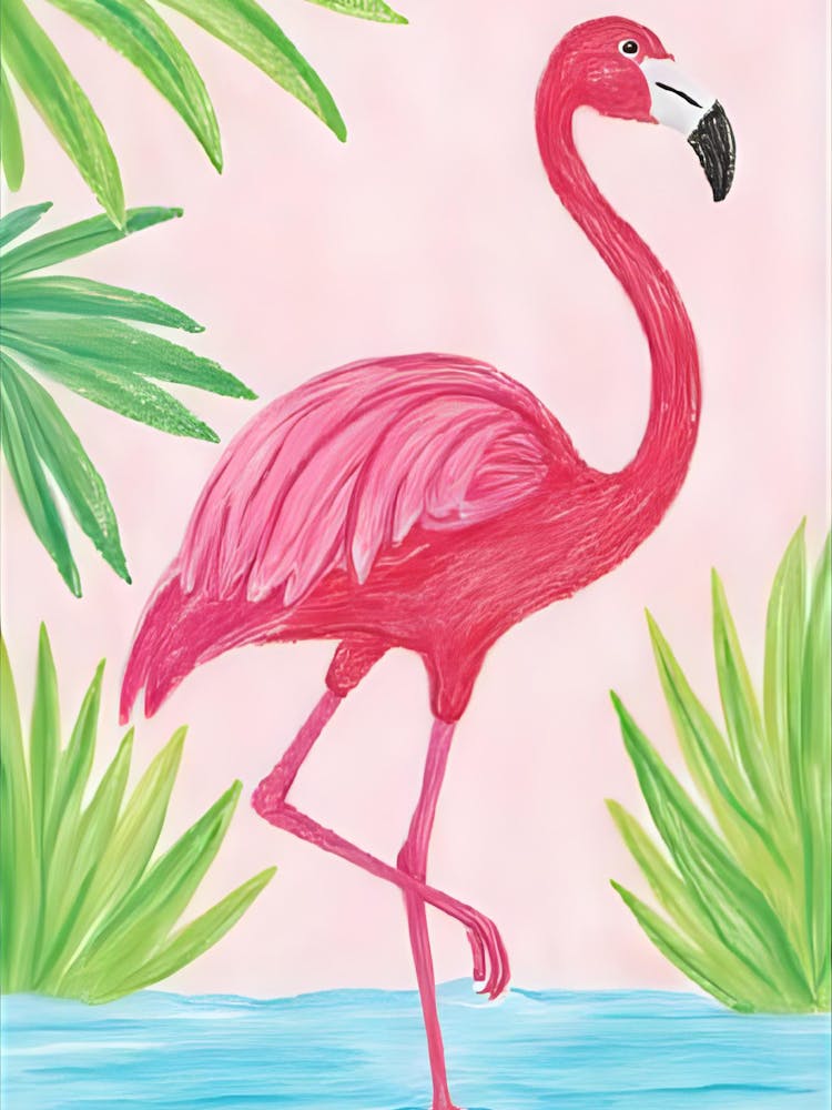 Flamingo