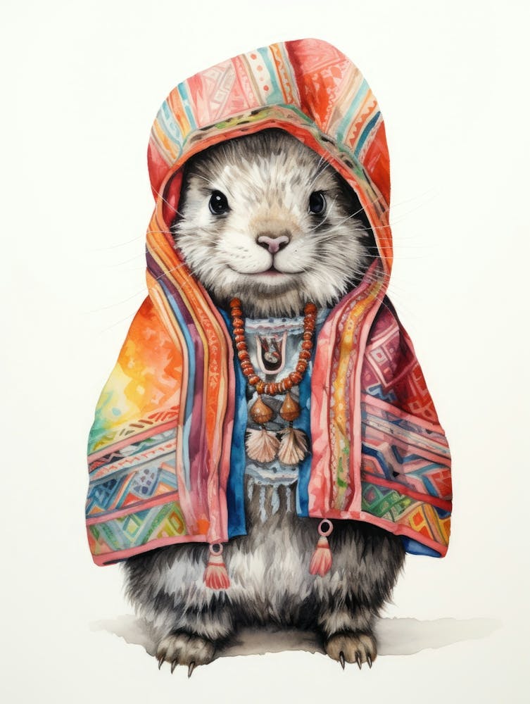 Guinea Pig
