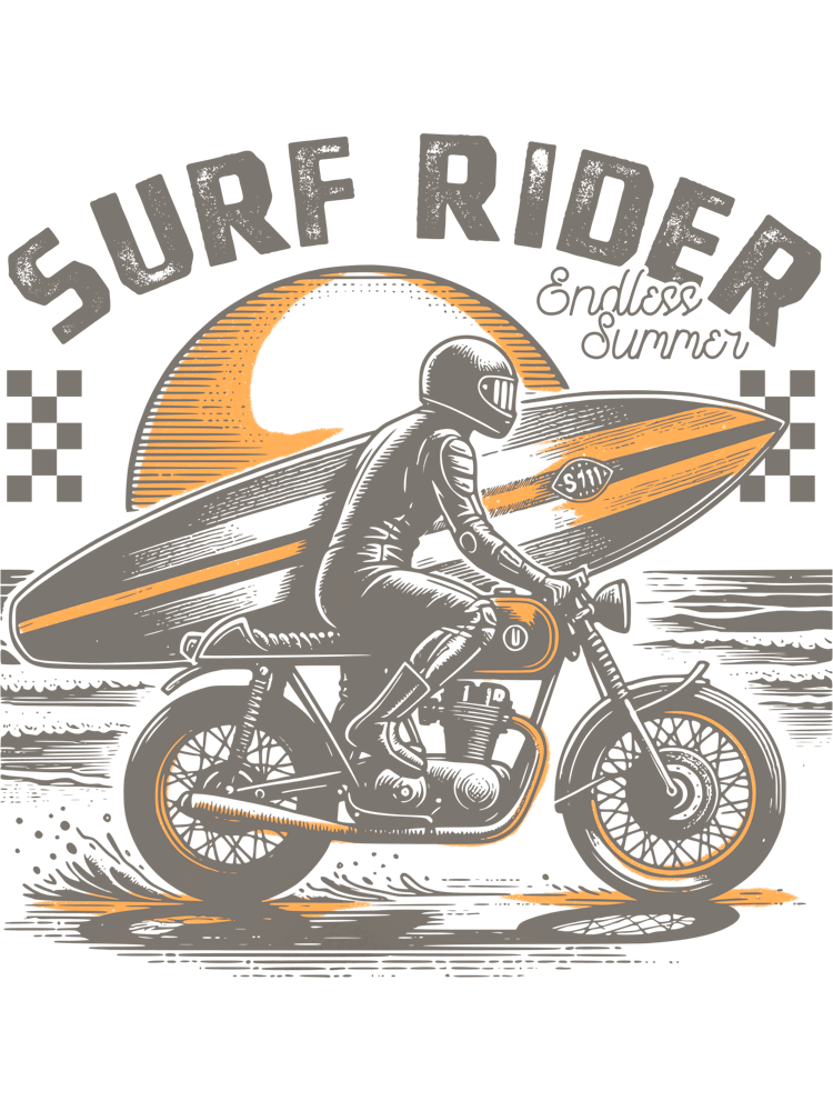Surfer