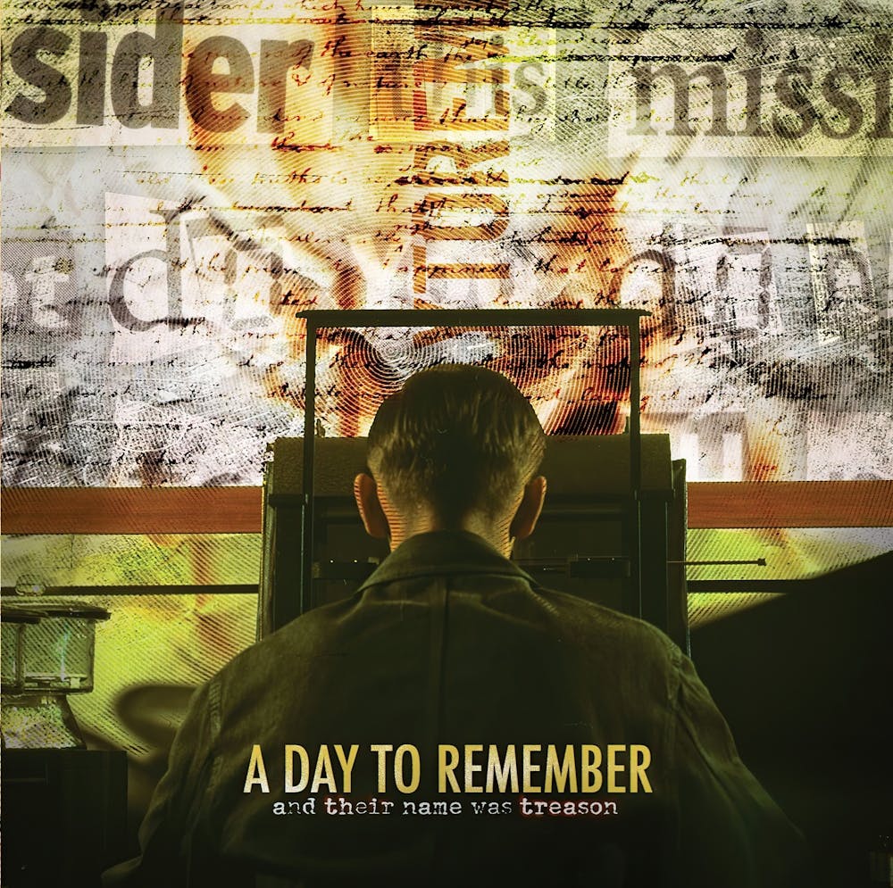 A Day To Remember (8)