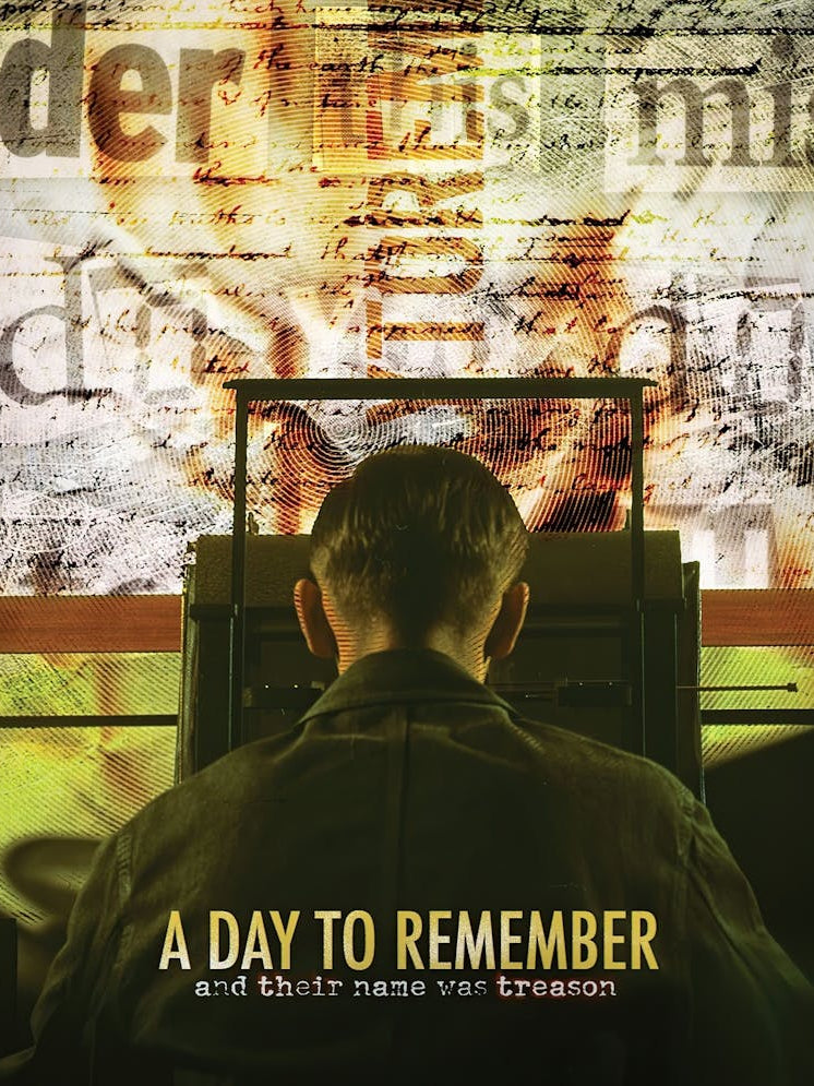 A Day To Remember (8)