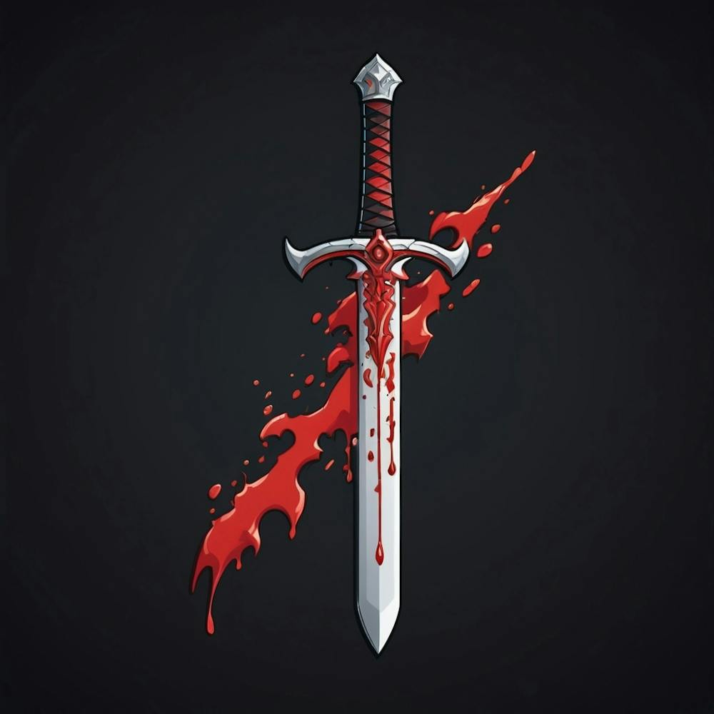 Sword Of Blood
