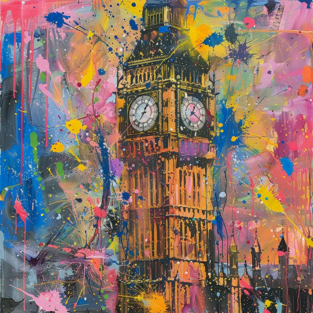 Big Ben