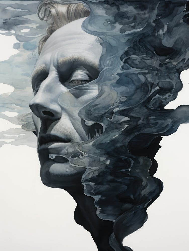 'Darkness' 1