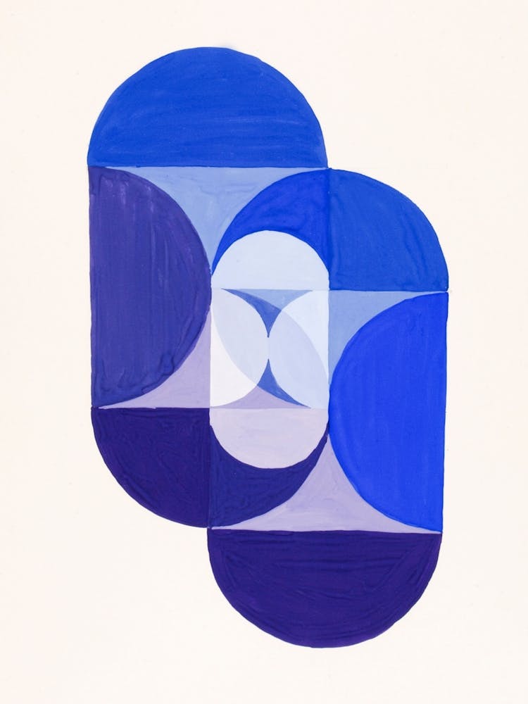 Key Blue, Joseph Schillinger