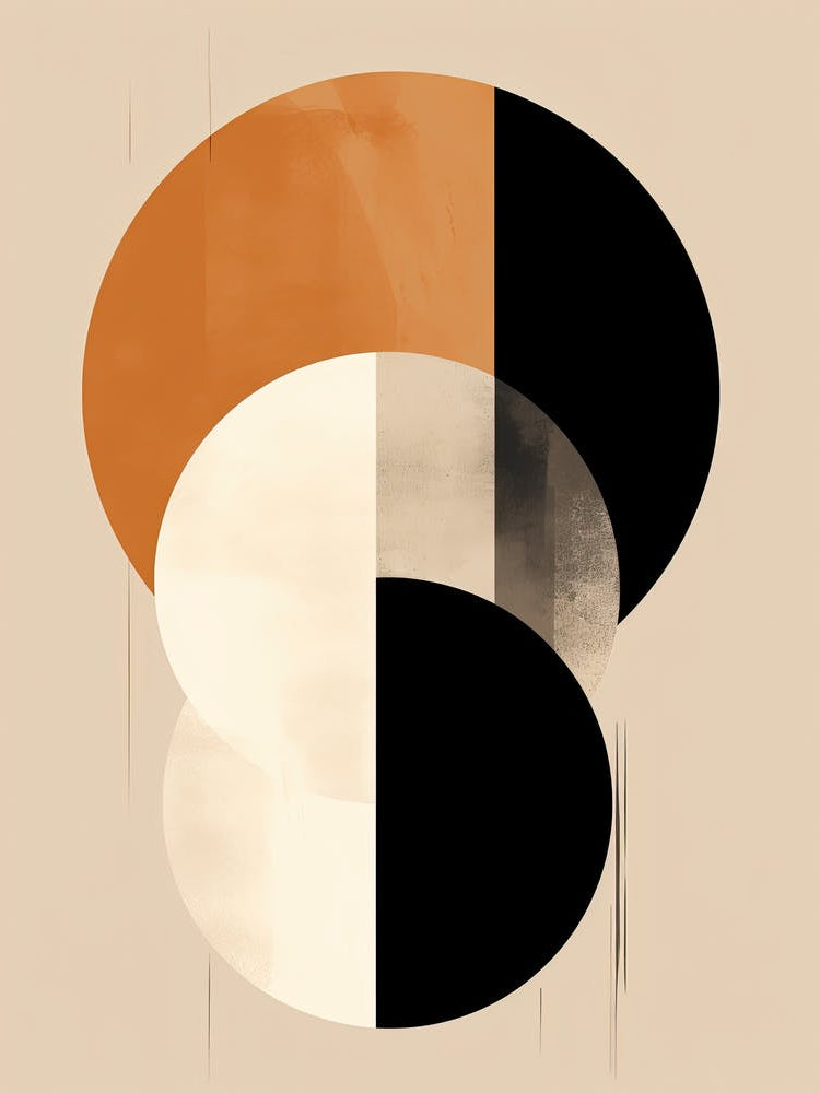 Mandala Boho Harmony Kaleidoscope