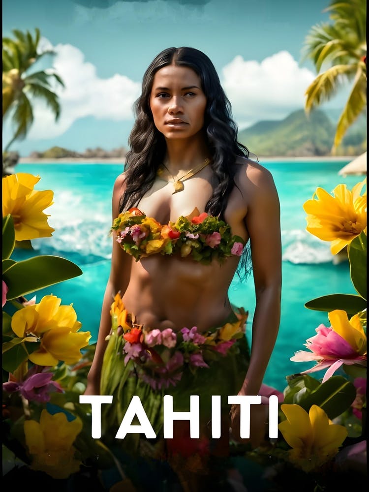 Tahiti