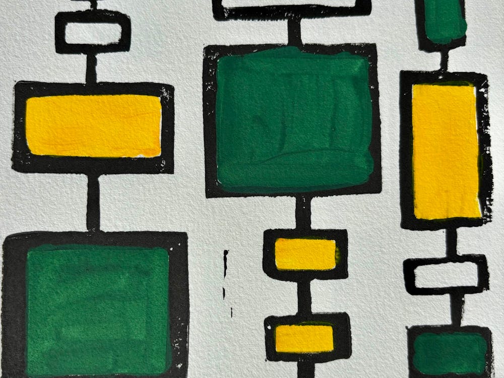 Abstract Painting 2