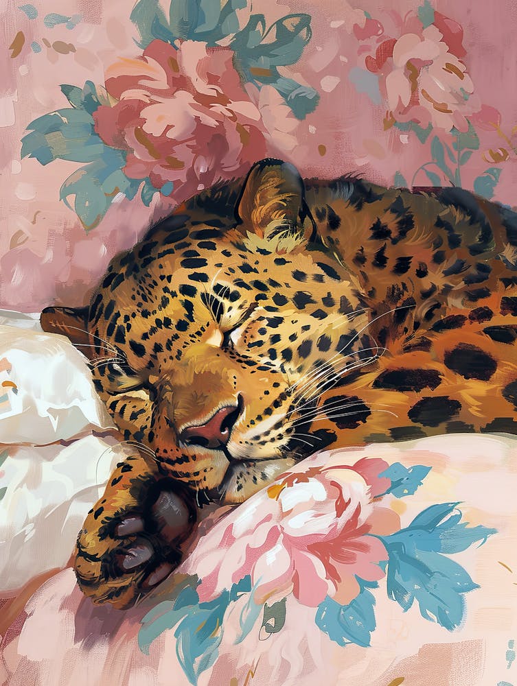 The Velvet Dreamer