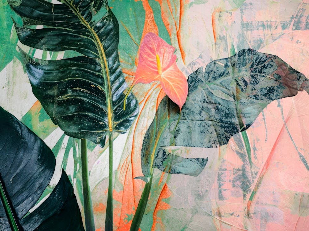 Into The Jungle no 7