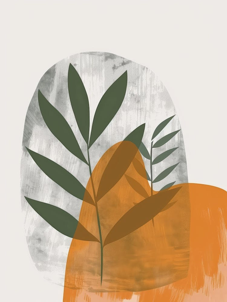 Abstract Painting 1035