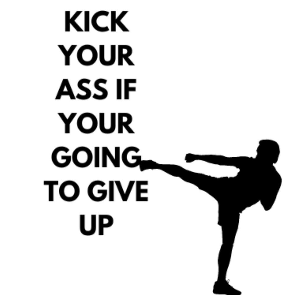 Kick ass