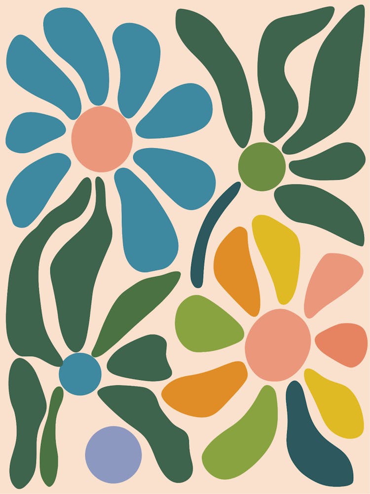 Flowers 2