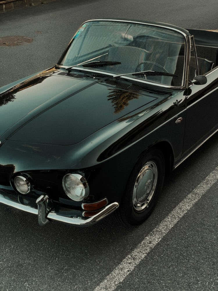 Oldtimer Sundown, Edition 12