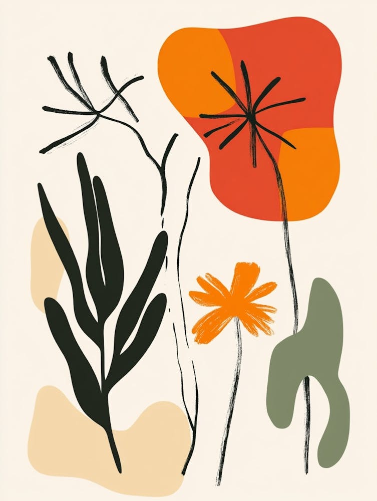 Abstract Painting 250