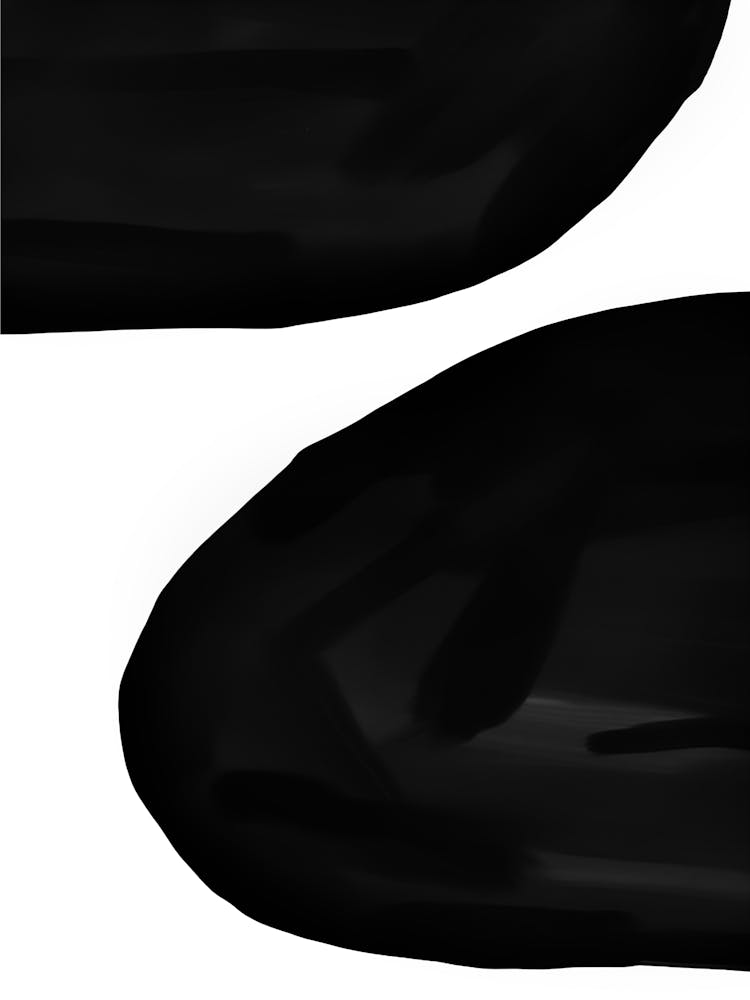 Black Shoes