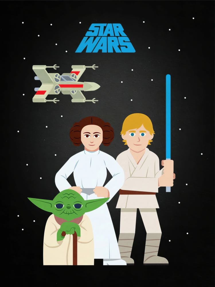 Star Wars 2