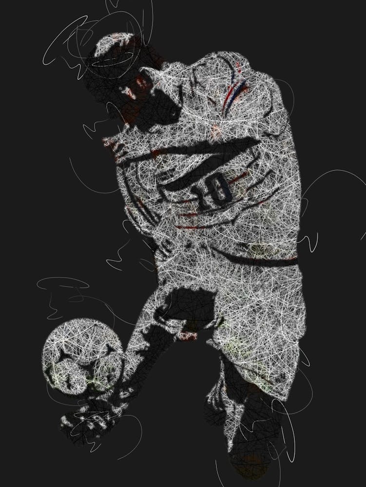 Zinedine Zidane