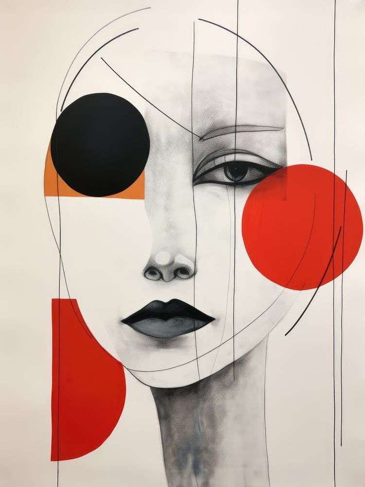 Abstract Painting 126