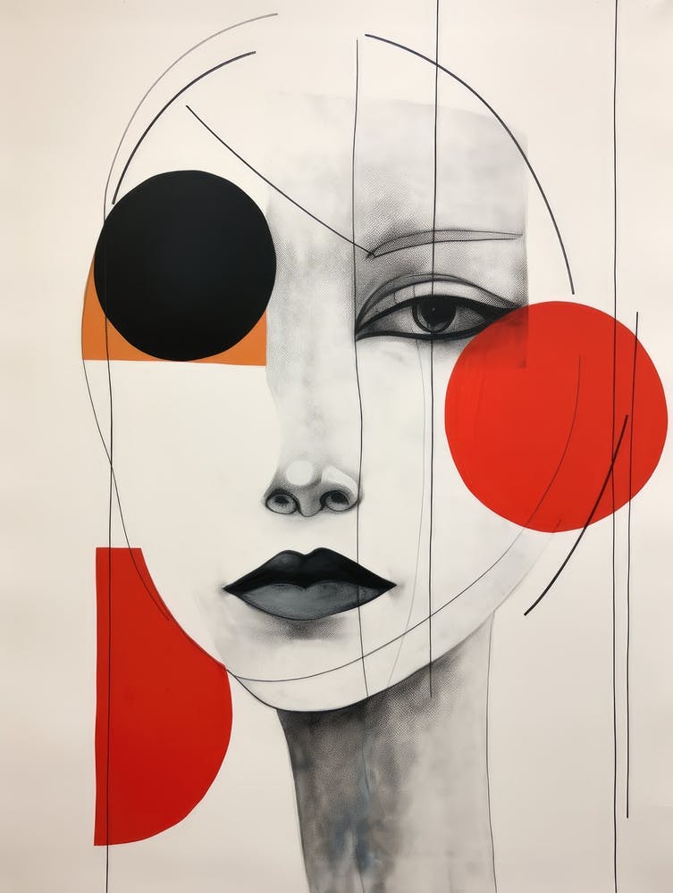 Abstract Painting 126