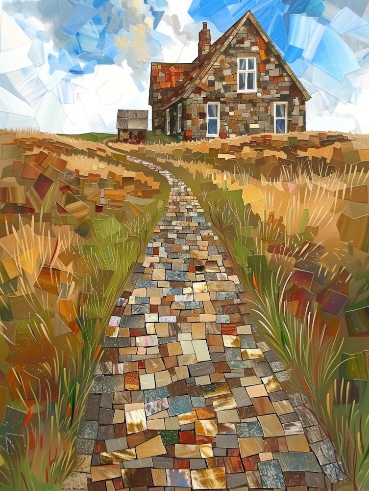 Scottish Cottage 2