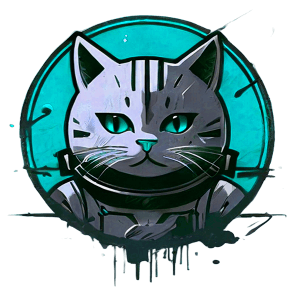 Cat In Space