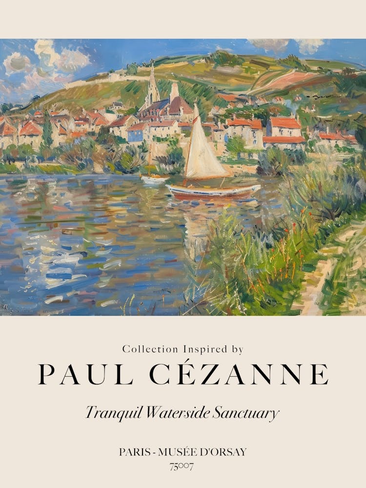 Tranquil Waterside Sanctuary