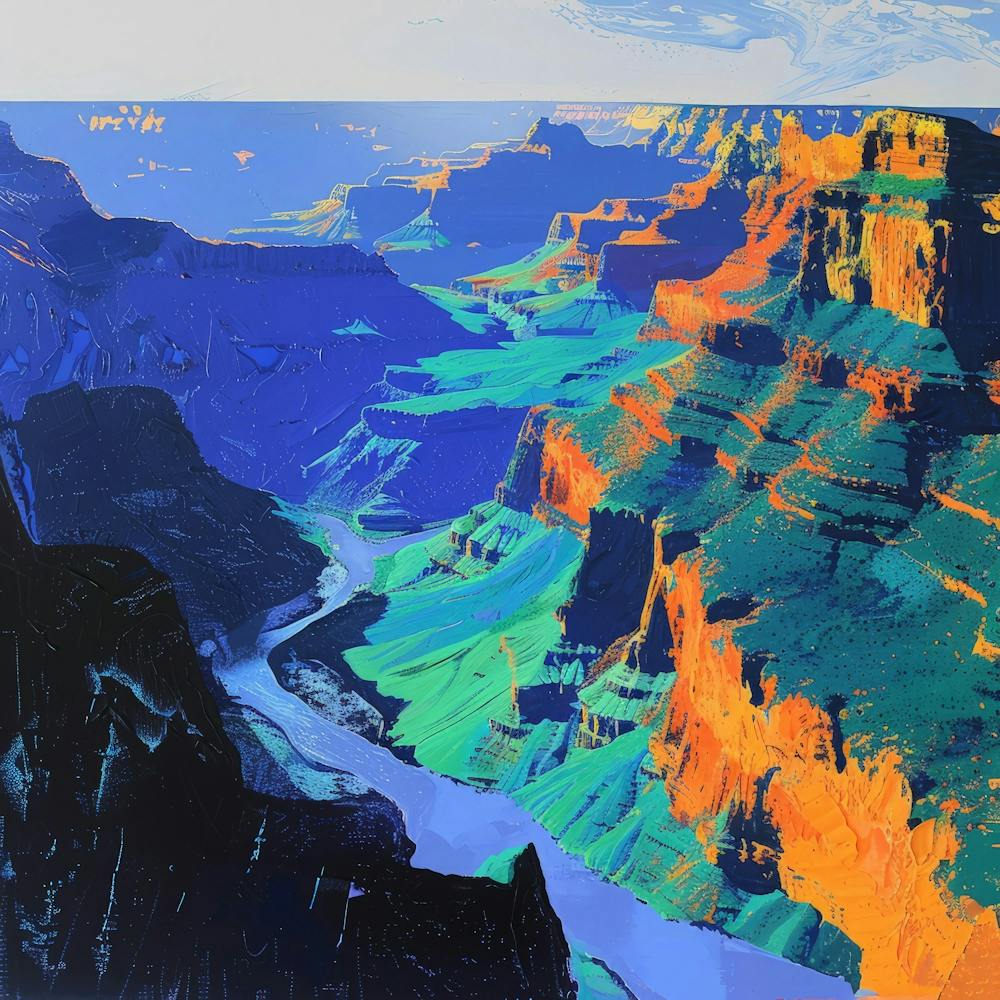 Grand Canyon 9
