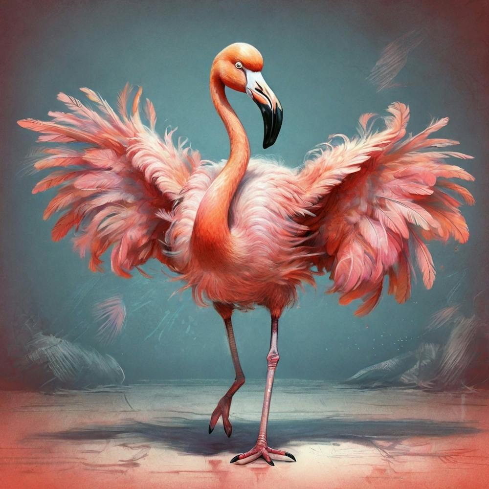 Flamingo 59