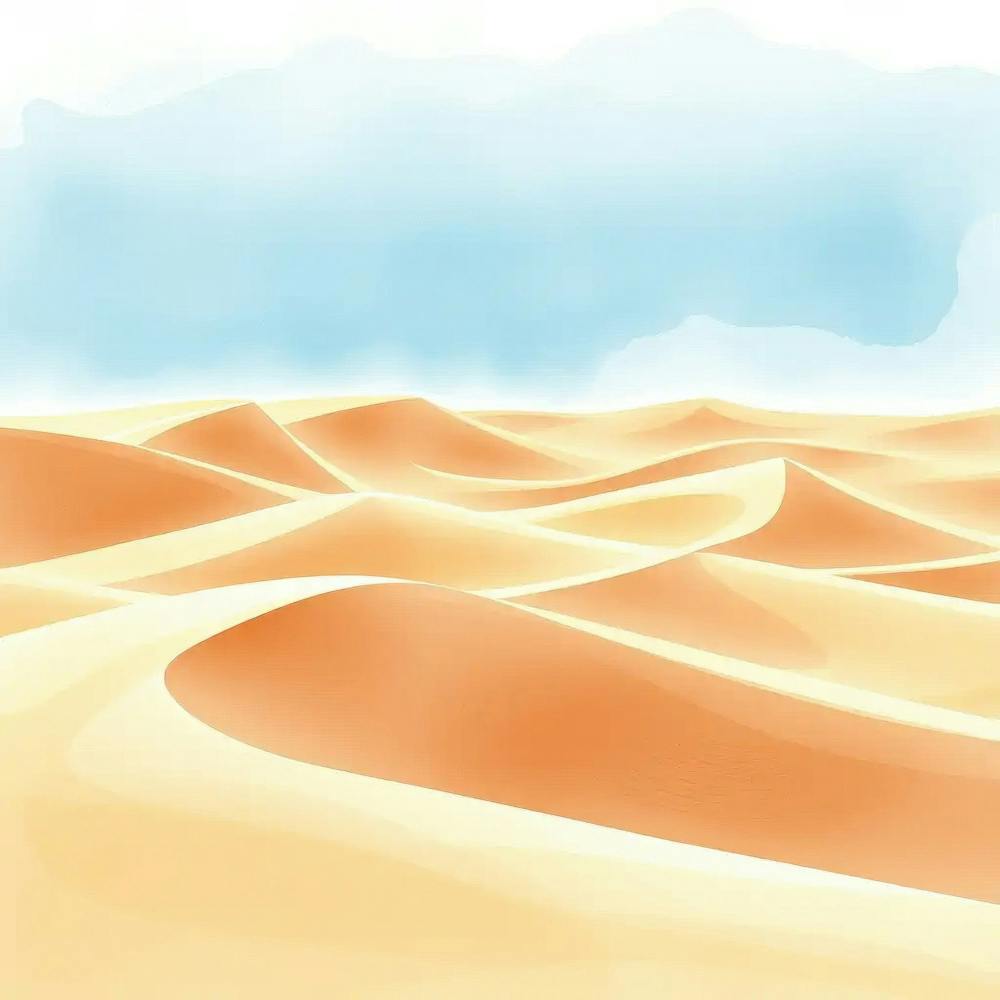 Sahara Desert 4