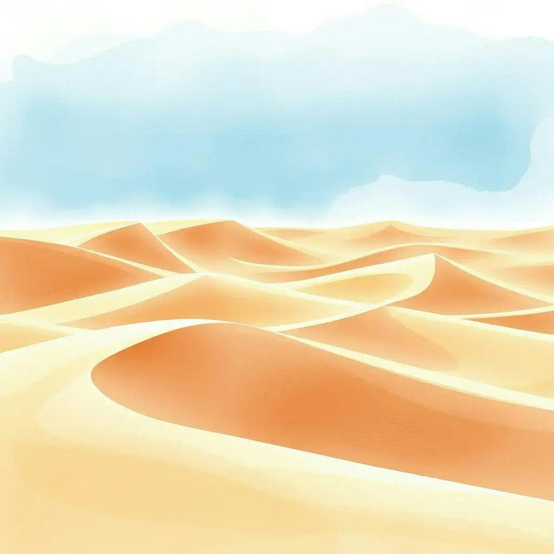 Sahara Desert 4