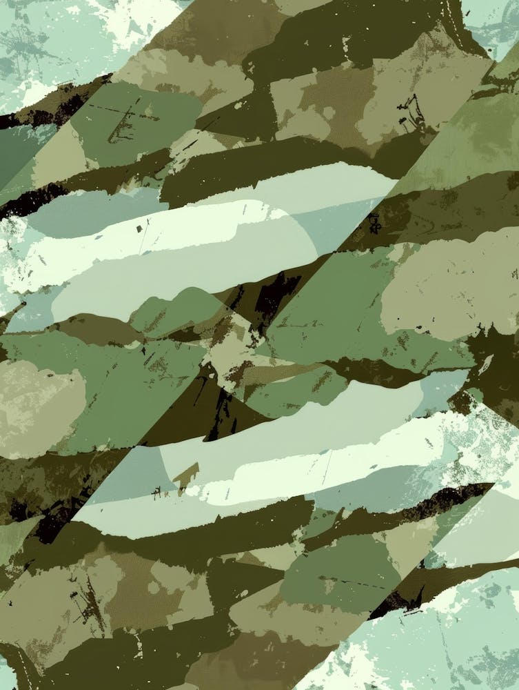Camouflage Pattern 5