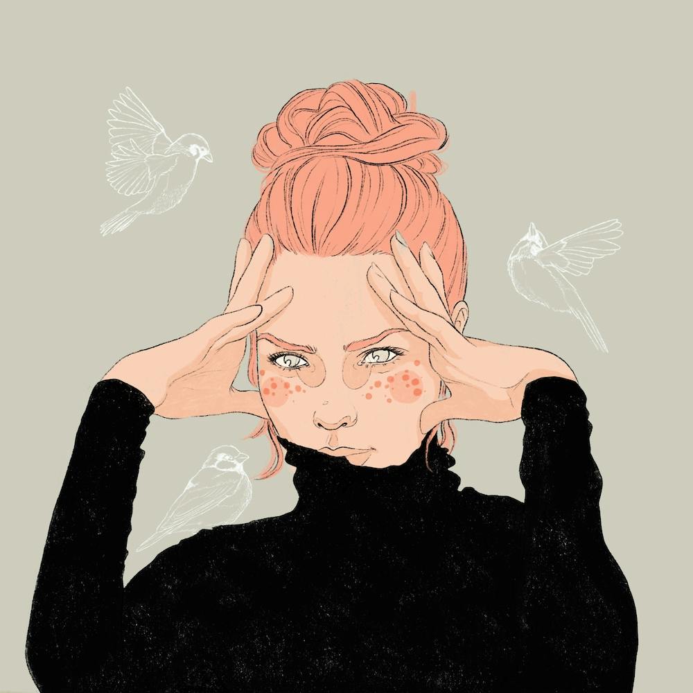 Thinking