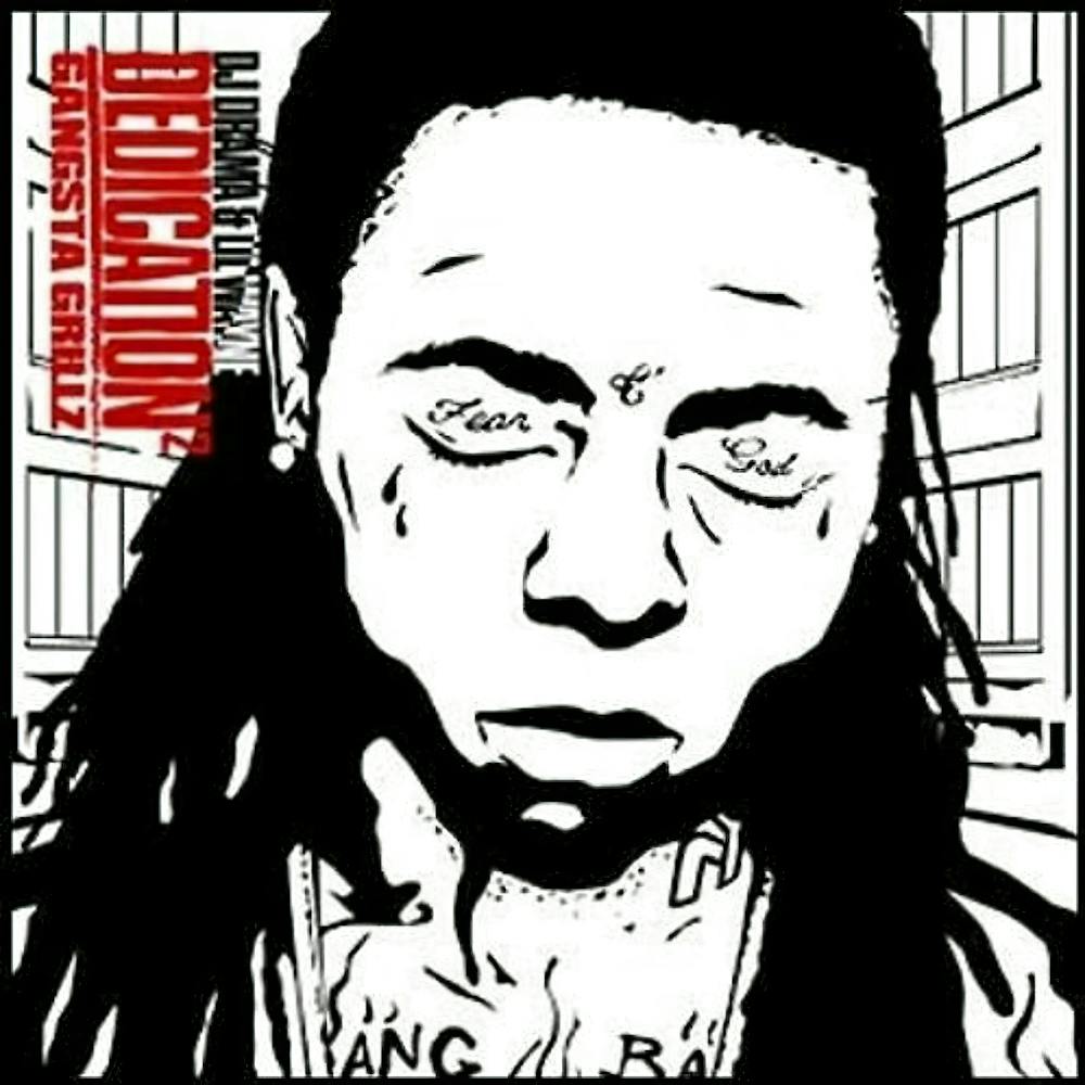 Lil Wayne (10)