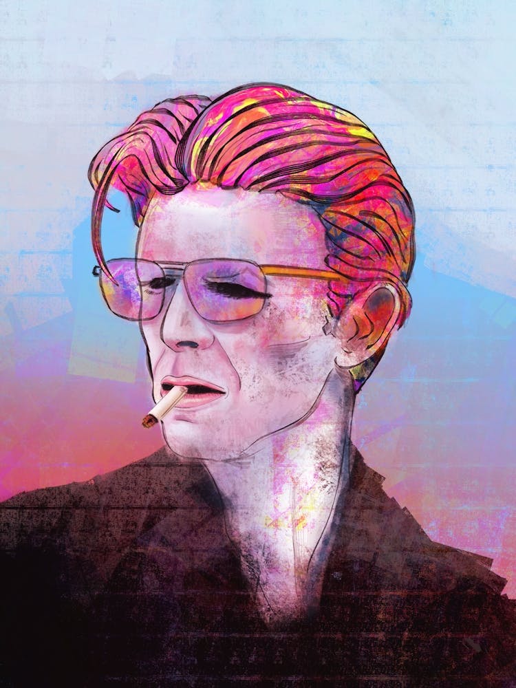 Bowie