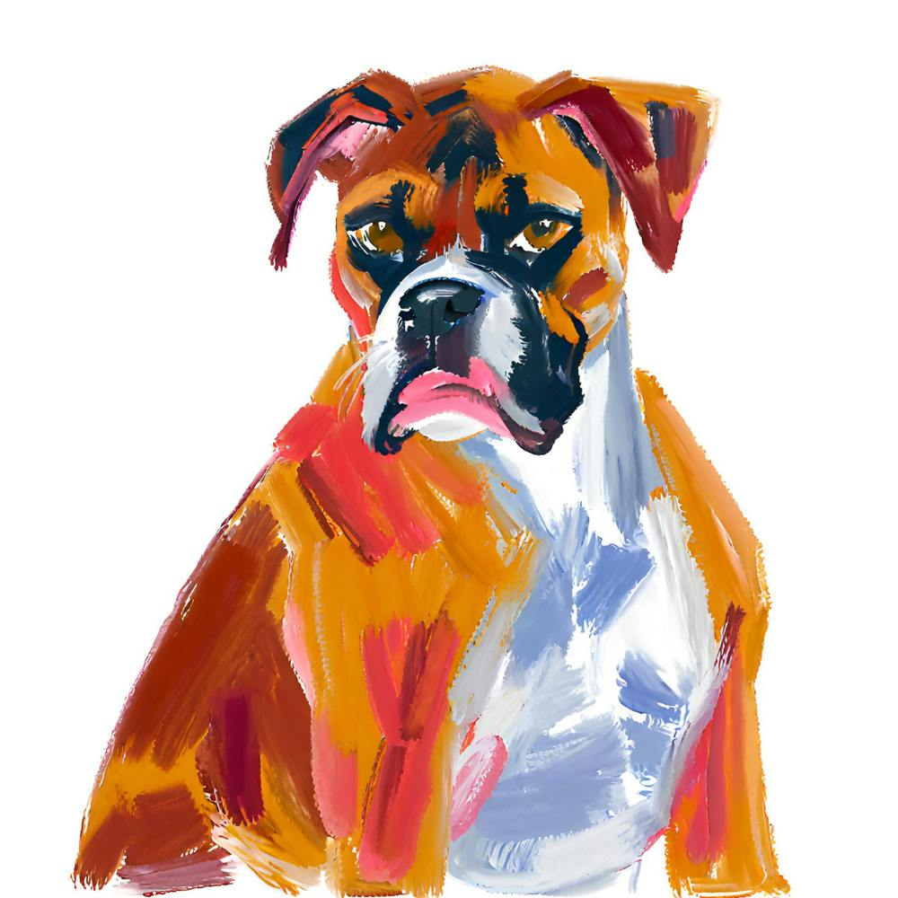 Boxer 04