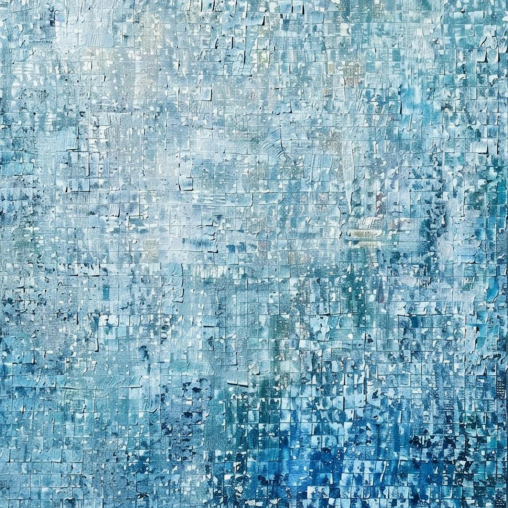 Abstract Painting 2046