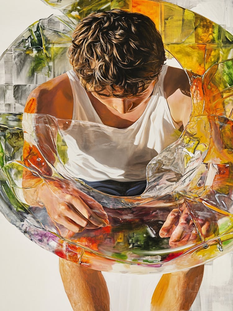 'Shapeshifter'
