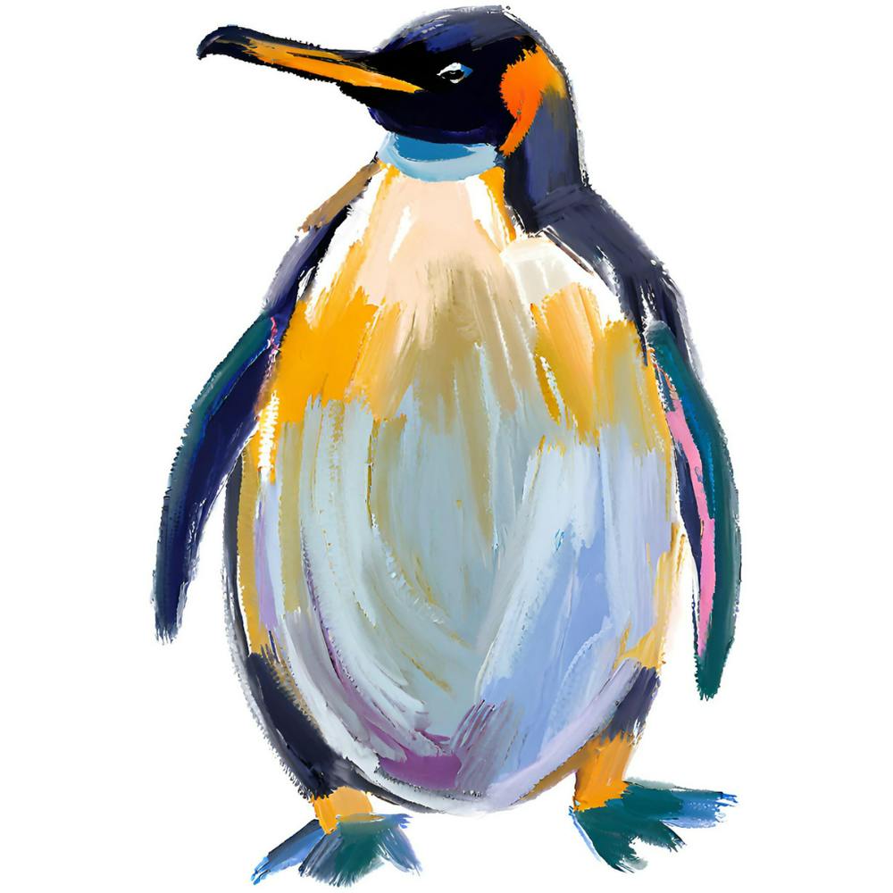 King Penguin 02