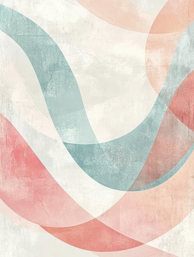 Abstract Wavy Lines 10