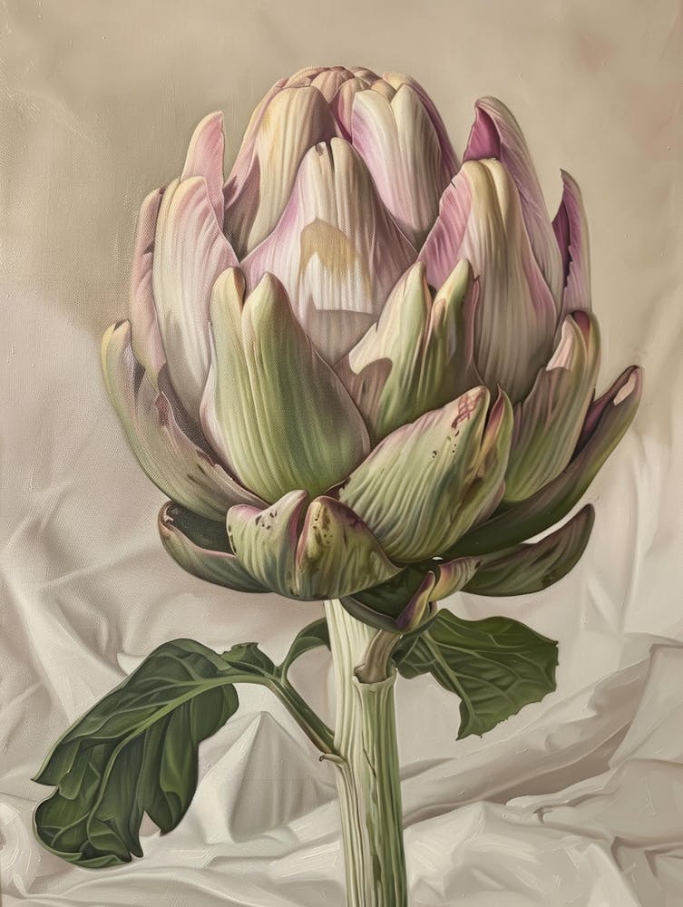 Artichoke 6