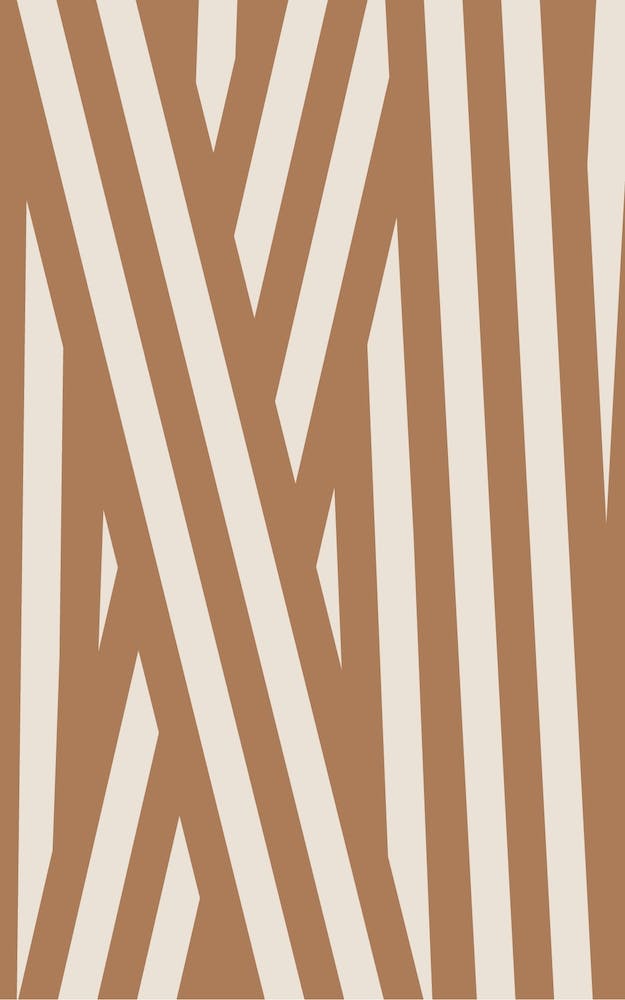 Ribbon Camel
