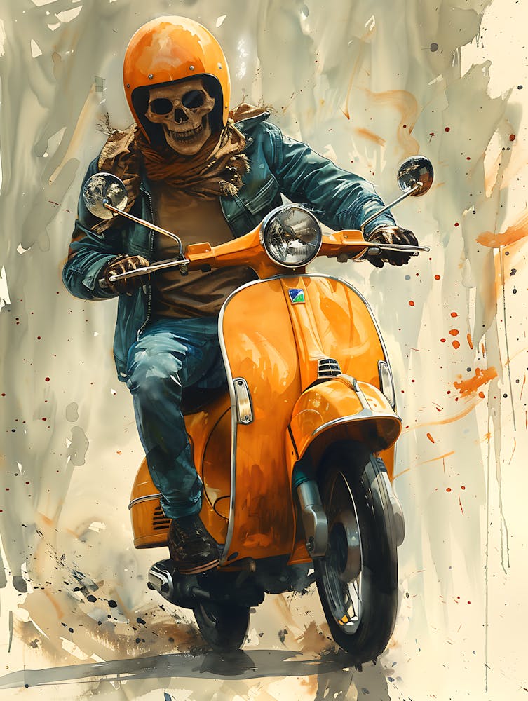 Vespa 2