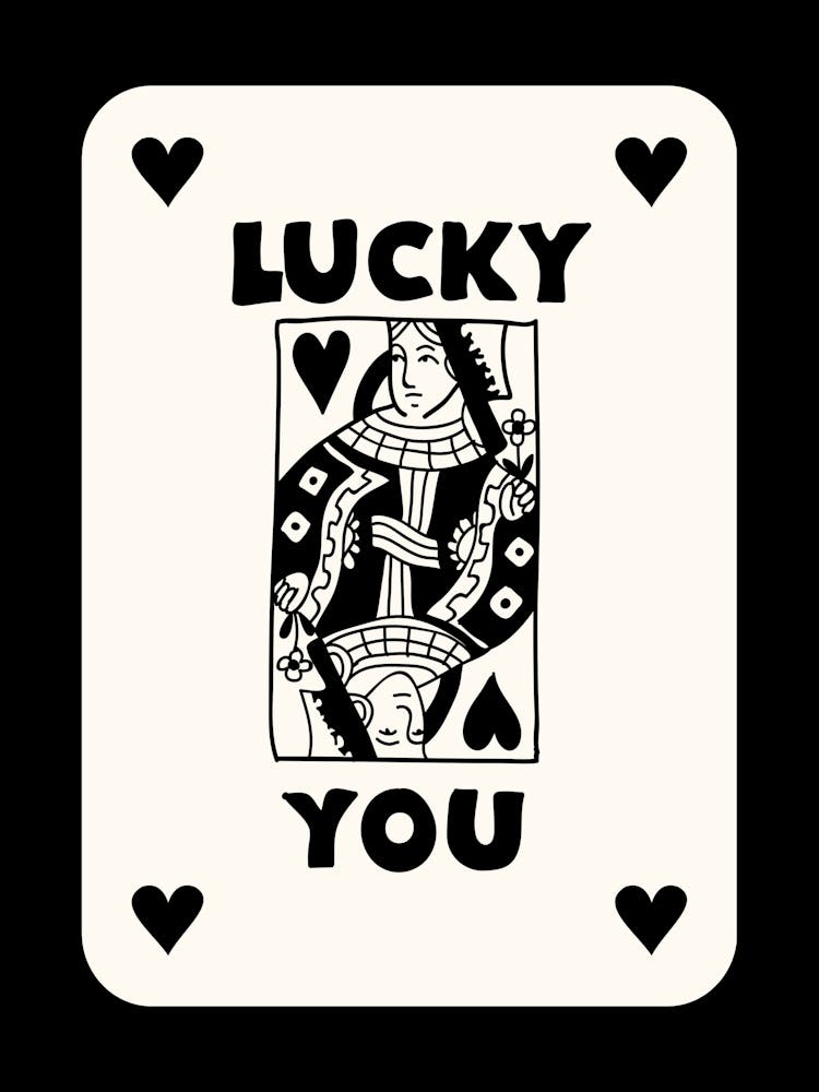 Lucky You 2