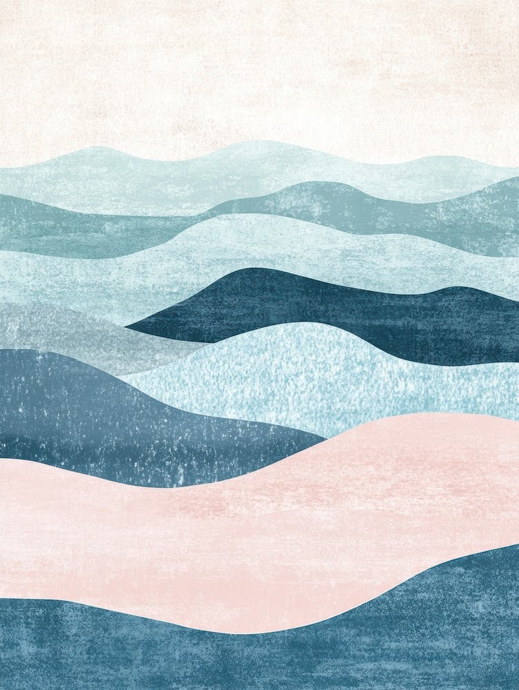 Ocean Waves 28