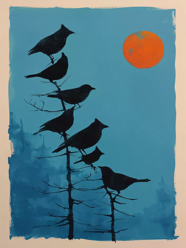 Crows