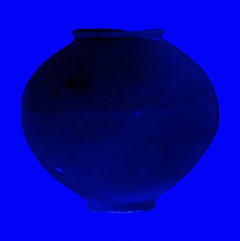 Abstract Porcelain Print, Contemporary Art, Blue Abstract Wall Art, Minimalist Poster, Modern Wall Art, Printable Wall Art, Minimalist Art