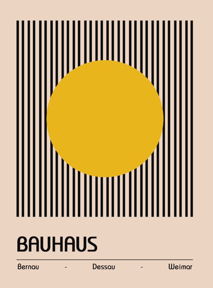 Bauhaus 16