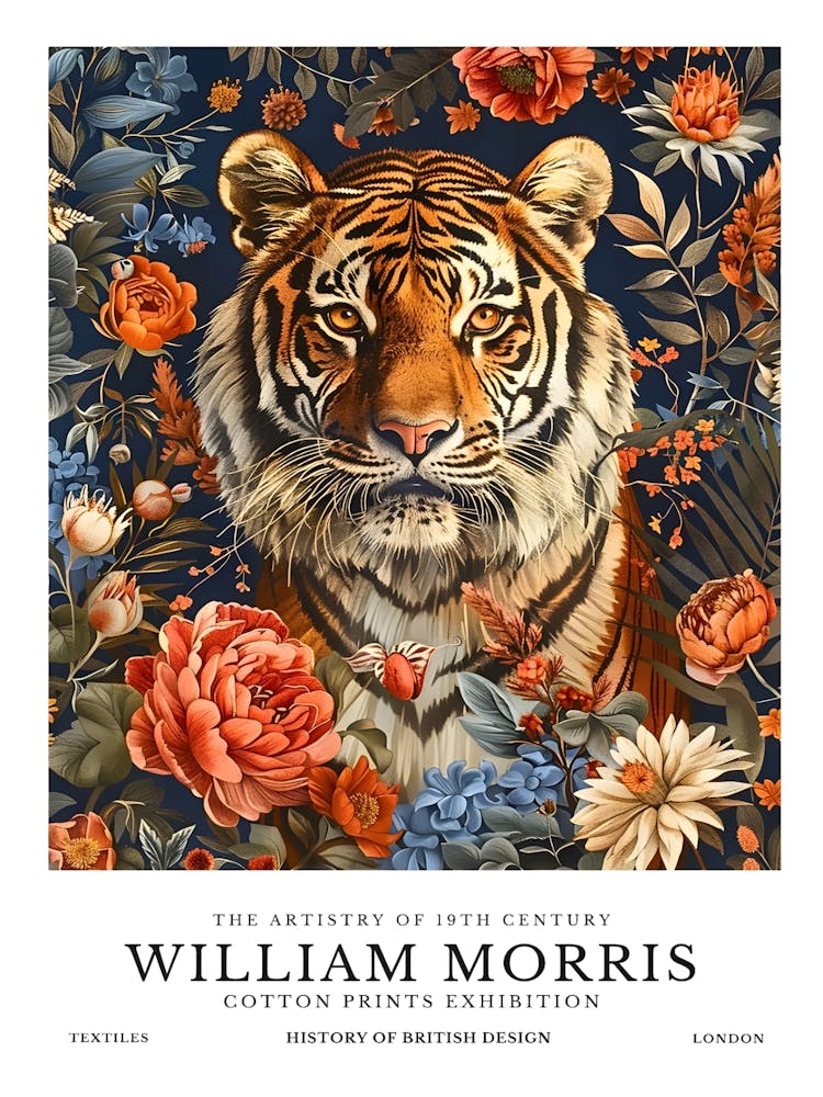 Of William Morris 7