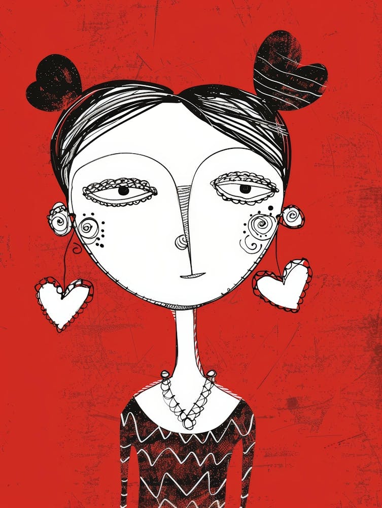 Valentine'S Day 7